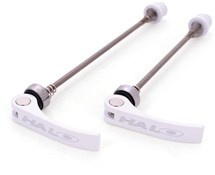 Halo Porkies XL Alloy QR Skewers