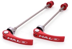 Halo Porkies XL Alloy QR Skewers