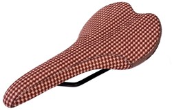 Gusset R-Series Race Saddle