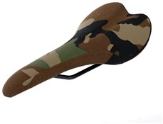 Gusset R-Series Race Saddle