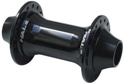 Halo Wide Boy DJ Front Hub