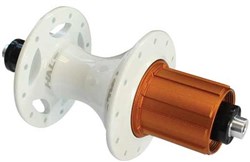Halo Spin Master Pro Road Rear Hub