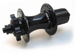 Halo Spin Doctor Disc Rear MTB Hub