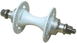 Halo Track Rear Hub