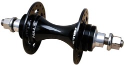 Halo Track Rear Hub