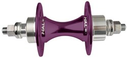 Halo Fix-G Track Rear Hub