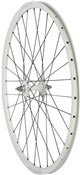 Halo Aerowarrior Track Fixie Front Wheel