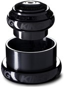 Chris King NoThreadSet 1 1/8 inch Top - 1.5 inch Bottom Headset
