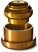 Chris King NoThreadSet 1 1/8 inch Top - 1.5 inch Bottom Headset