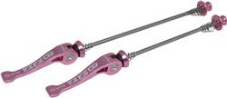 A2Z CrMo Quick Release Set