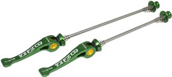 A2Z Ti Quick Release Set