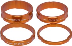 A2Z Headset Spacers - 11/8