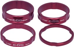 A2Z Headset Spacers - 11/8