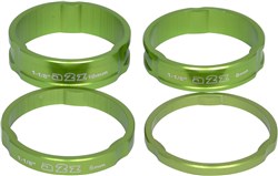 A2Z Headset Spacers - 11/8