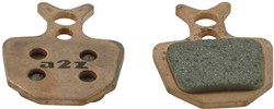 A2Z Formula Oro Pads