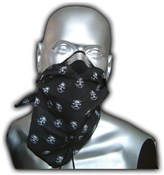 Respro Bandit Anti-Pollution Scarf