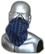 Respro Bandit Anti-Pollution Scarf
