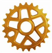 Savage Alloy 25T Microdrive BMX Sprocket