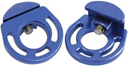 Savage Alloy BMX Chain Adjuster