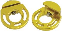 Savage Alloy BMX Chain Adjuster