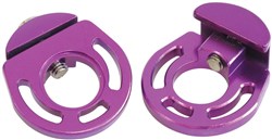 Savage Alloy BMX Chain Adjuster
