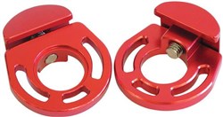 Savage Alloy BMX Chain Adjuster