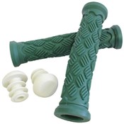 Savage Kraton Diamond Pattern BMX Grips