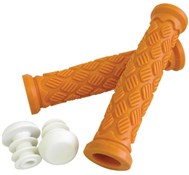 Savage Kraton Diamond Pattern BMX Grips