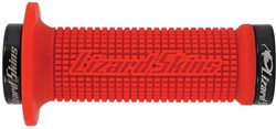 Lizard Skins Mini Machine Lock-on Grip