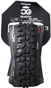 Panaracer CG 4X/AM 26" Off Road Mountain Bike Tyre