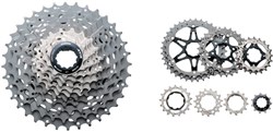 Shimano XTR 10 Speed Cassette CSM980