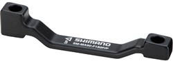 Shimano XTR M985 Disc Brake Calliper Adapter