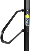 Saris Parking Locking Bike Track