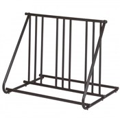 Saris Parking Mighty Mite 6 Bike Storage Rack - 6 Bikes