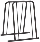 Saris Parking Mini Mite 4 Bike Storage Rack - 4 Bikes