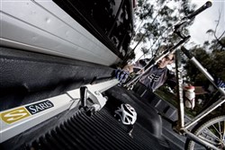 Saris Kool Rack - Fits Truck Beds From 50" To 74"