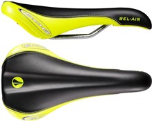 SDG Bel Air Cro-Mo Rail Saddle