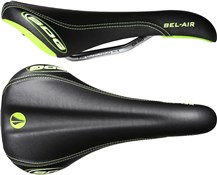 SDG Bel Air Cro-Mo Rail Saddle