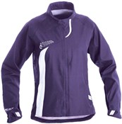 Altura Sirius Plus Womens Waterproof Cycling Jacket 2013