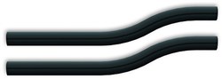 3T Aero Extension Alloy Bars