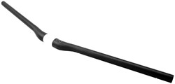 3T Extendo Team Carbon Stealth MTB Flat Handle Bars