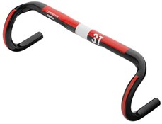 3T Tornova Team Carbon Drop Handle Bars