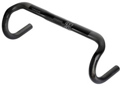 3T Tornova Team Stealth Carbon Drop Handle Bars
