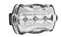 RSP Night Beam 3 LED Front Light