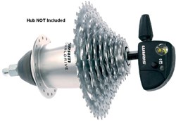SRAM DualDrive Clickbox