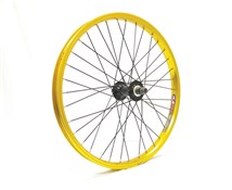 Savage Double Wall BMX Front Wheel