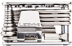 Lezyne Blox 23 Multi Tool