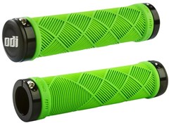 ODI Cross Trainer Lock-On Grips Bonus Kit