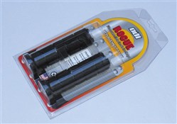 ODI Rogue Lock-On Replacement Grips Only (No Collars)