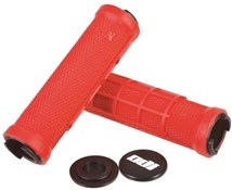 ODI Ruffian MX Lock-On Replacement Grips Only (No Collars)